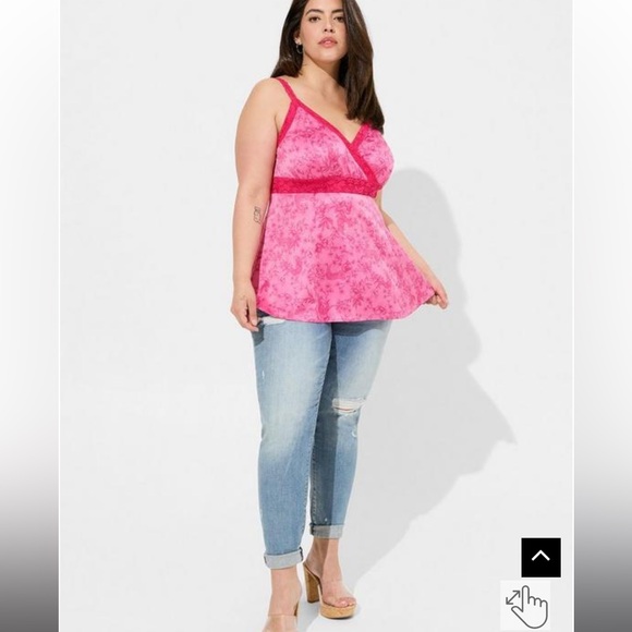 Torrid x Betsey Johnson - Picture 5 of 9